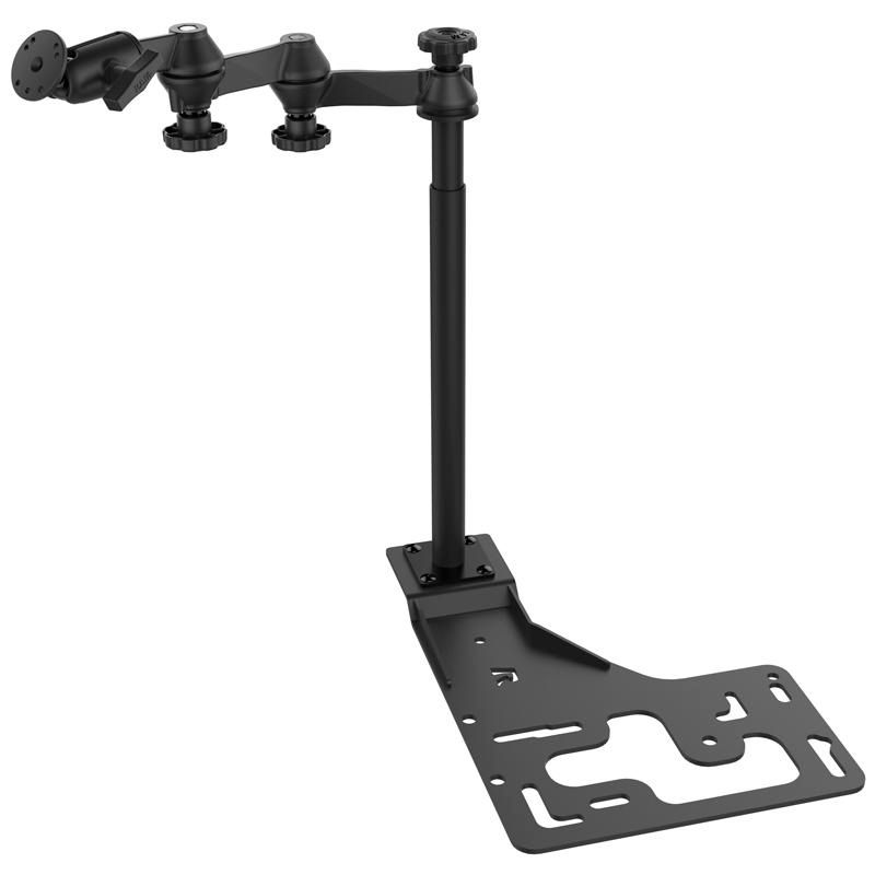 RAM Mounts - W126108983 - Système universel pour l'alimentation en eau potable et l'assainissement.