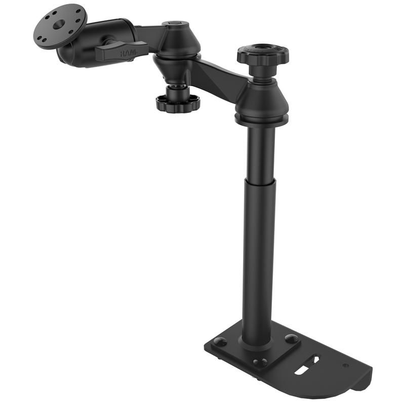RAM Mounts - W126108995 - Système de véhicule pour ford