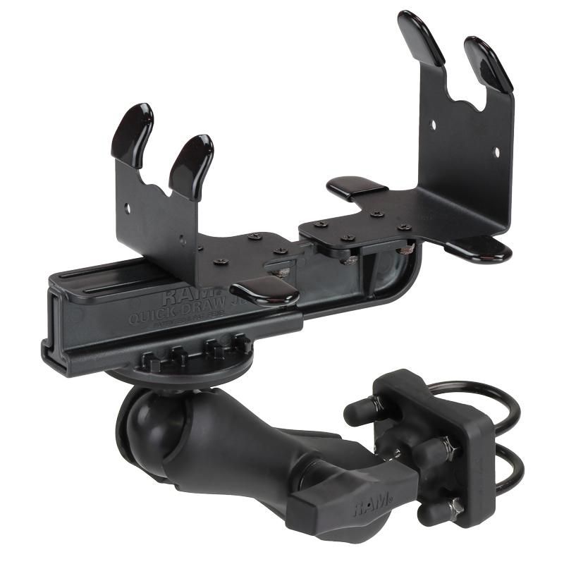 RAM Mounts - W126109017 - Système d'impression pour véhicules