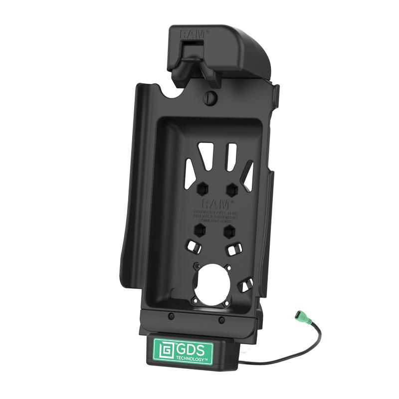 RAM Mounts - W126109025 - Gds station d'accueil pour vehicule pour