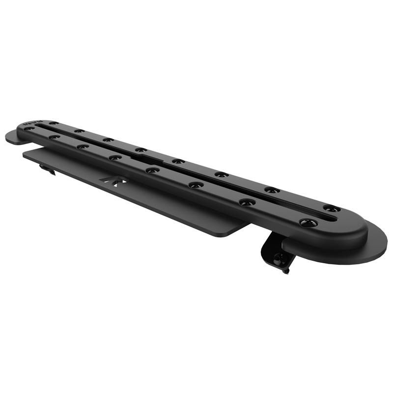 RAM Mounts - W126109039 - Support de tableau de bord pour véhicule RAM avec