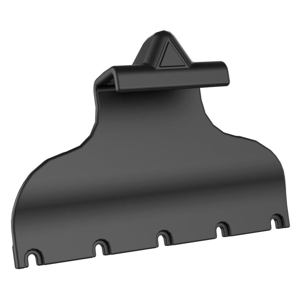 RAM Mounts - W126109047 - UNPKD RAM GDS TOP CUP FOR INTELLISKIN NEXT GENERATION