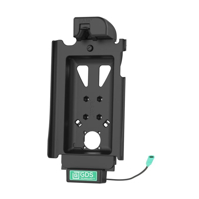 RAM Mounts - W126109055 - Gds station d'accueil pour vehicule usbc pour