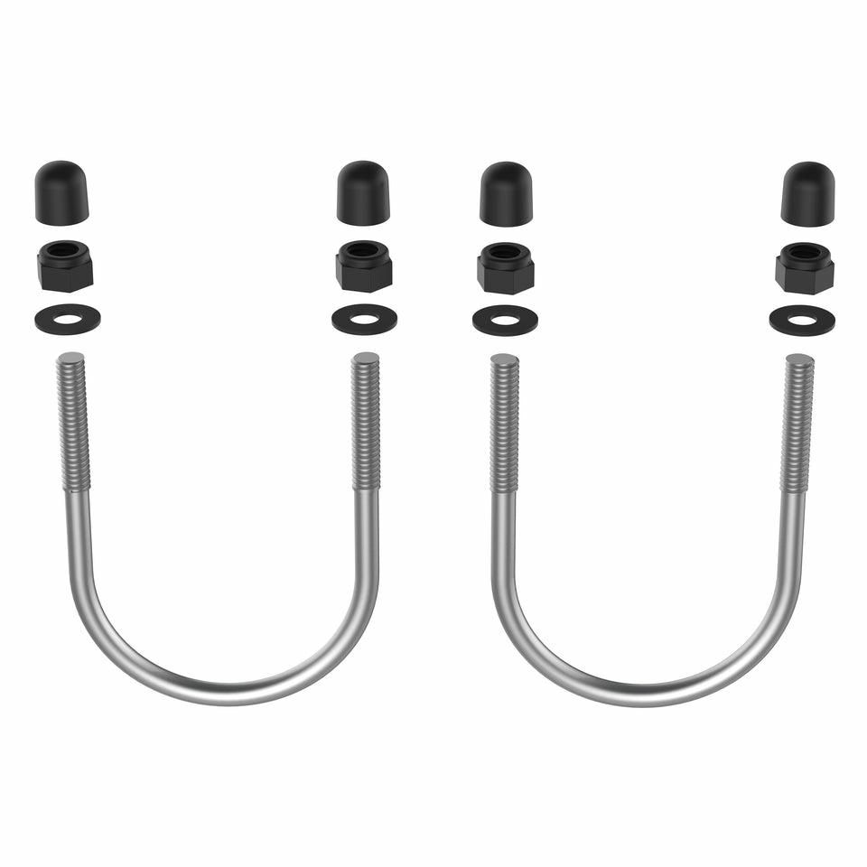 RAM Mounts - W126109058 - Unpkd ram tough-track