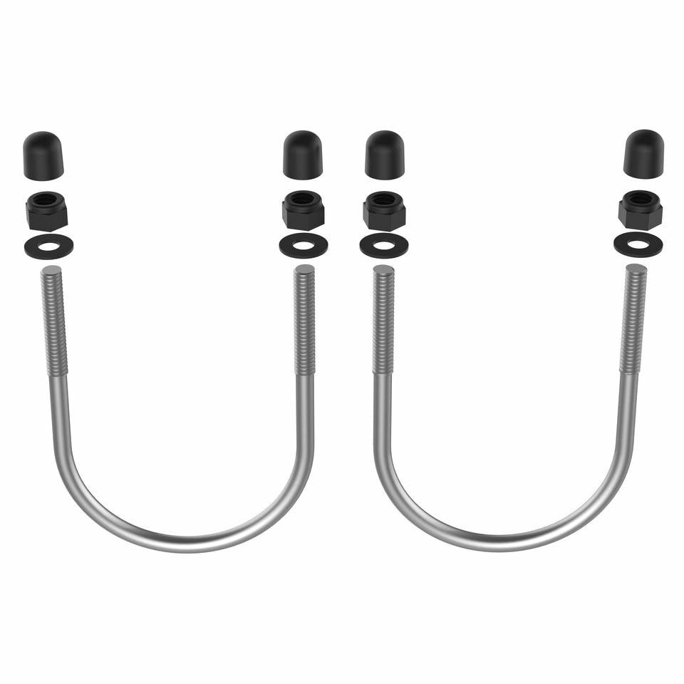 RAM Mounts - W126109059 - Unpkd ram tough-track