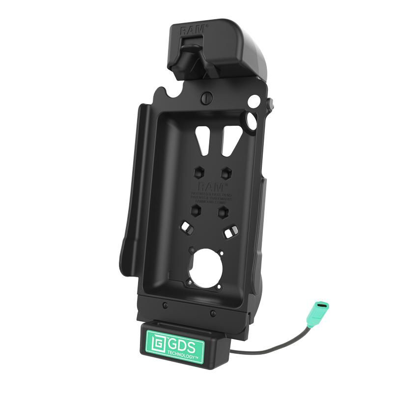 RAM Mounts - W126109065 - Gds station d'accueil pour vehicule pour