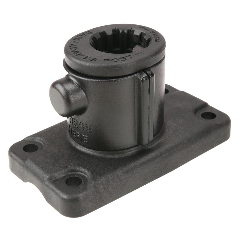 RAM Mounts - W126109070 - Unpkd RAM universel