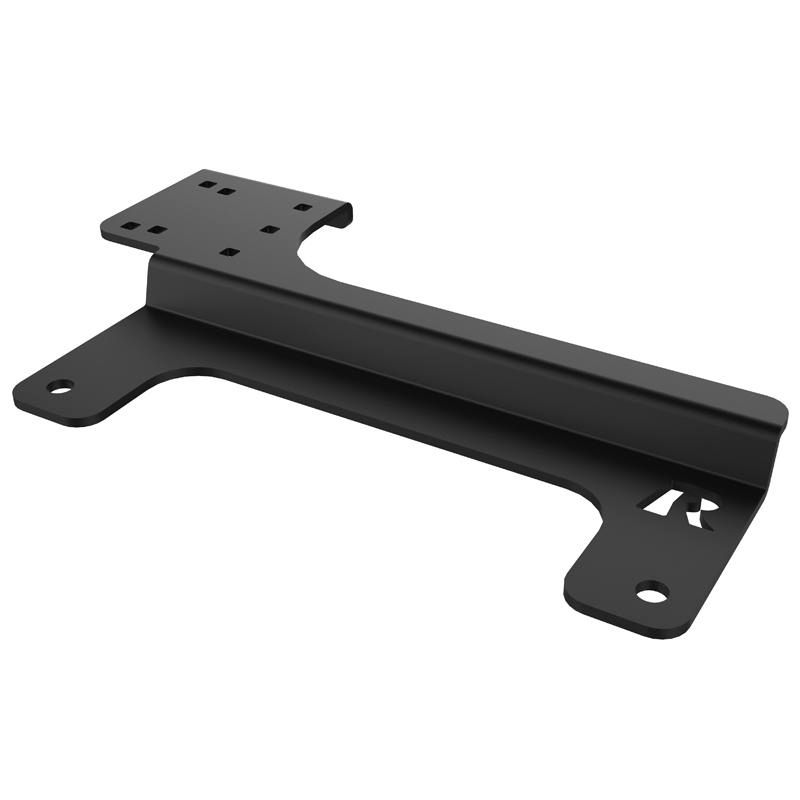 RAM Mounts - W126109091 - Base de véhicule sans perçage pour