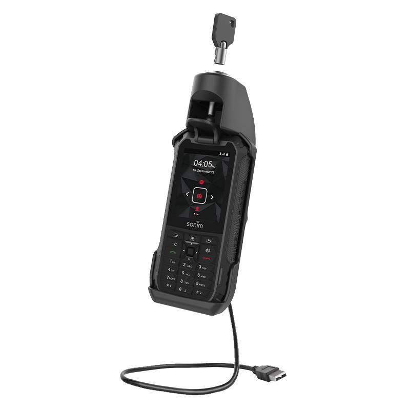 RAM Mounts - W126109112 - Verrouillage par RAM Unpkd