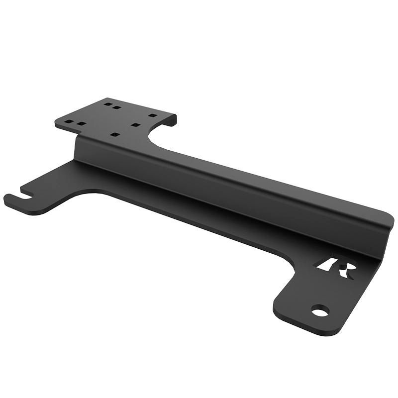 RAM Mounts - W126109121 - Base de véhicule sans perçage pour