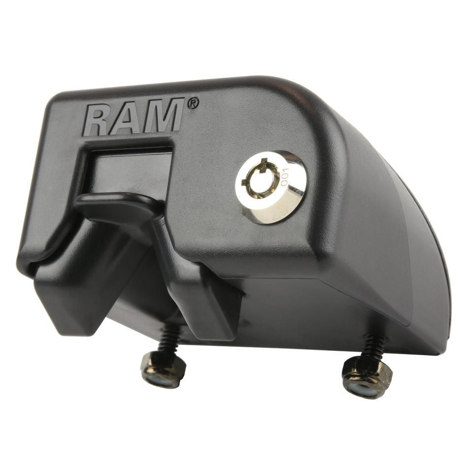 RAM Mounts - W126109143 - UNPKD GDS TOUGH DOCK LOCKING TOP ASSEMBLY