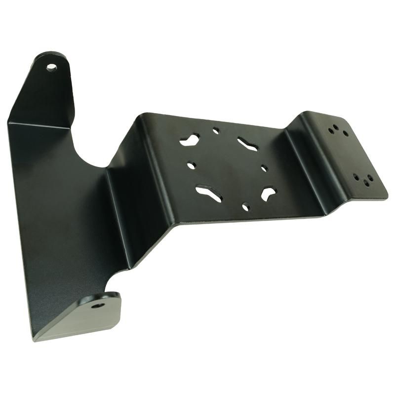 RAM Mounts - W126109151 - Support de micro/haut-parleur RAM unpkd