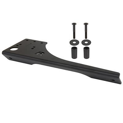 RAM Mounts - W126109161 - Base du véhicule 2019 dodge ram