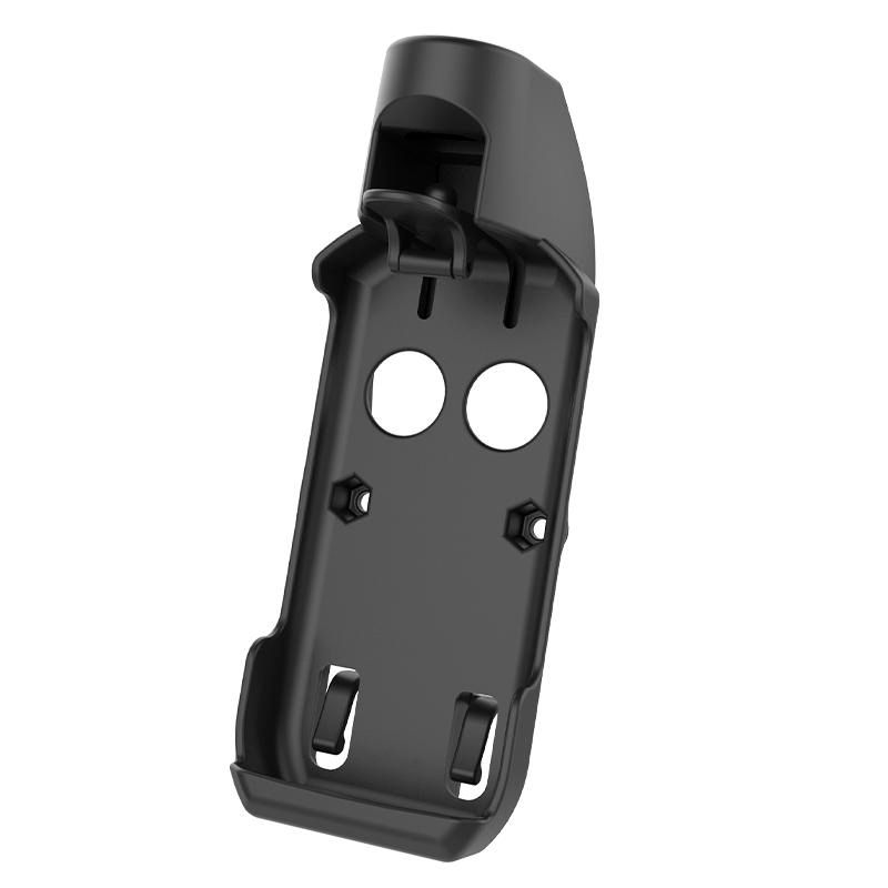 RAM Mounts - W126109206 - UNPKD RAM HOLDER FOR SONIM XP5S RAM-HOL-SNM1U, Téléphone portable/Smartphone, Support passif, Universel, Noir