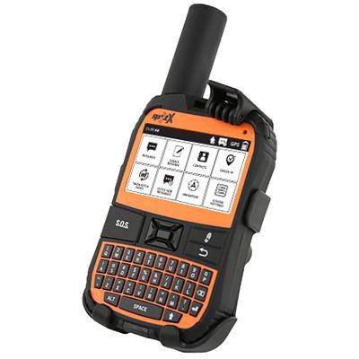 RAM Mounts - W126109222 - UNPKD RAM HOLDER SPOT X