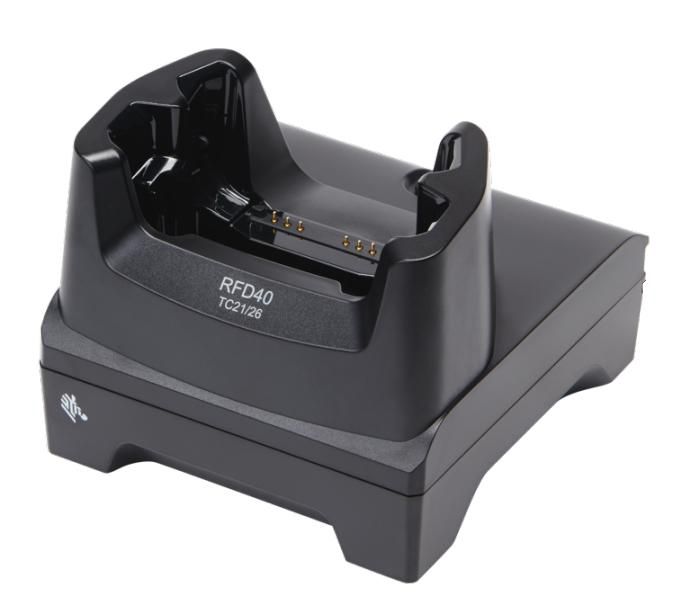 ZEBRA - W126146652 - Rfd40, 1 appareil slot/0