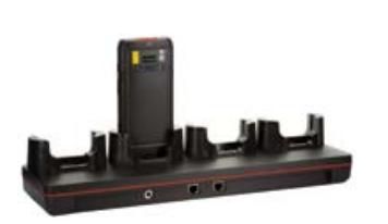 HONEYWELL - W126160125 - Ct40 sans coque 4 bay net