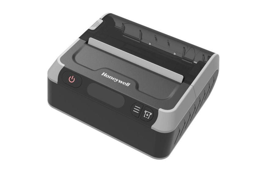 HONEYWELL - W126164559 - étiquettes/reçus mobiles de 3 pouces
