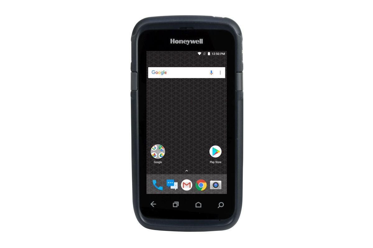 HONEYWELL - W126164606 - Ct60xp, gms Android, wwan,