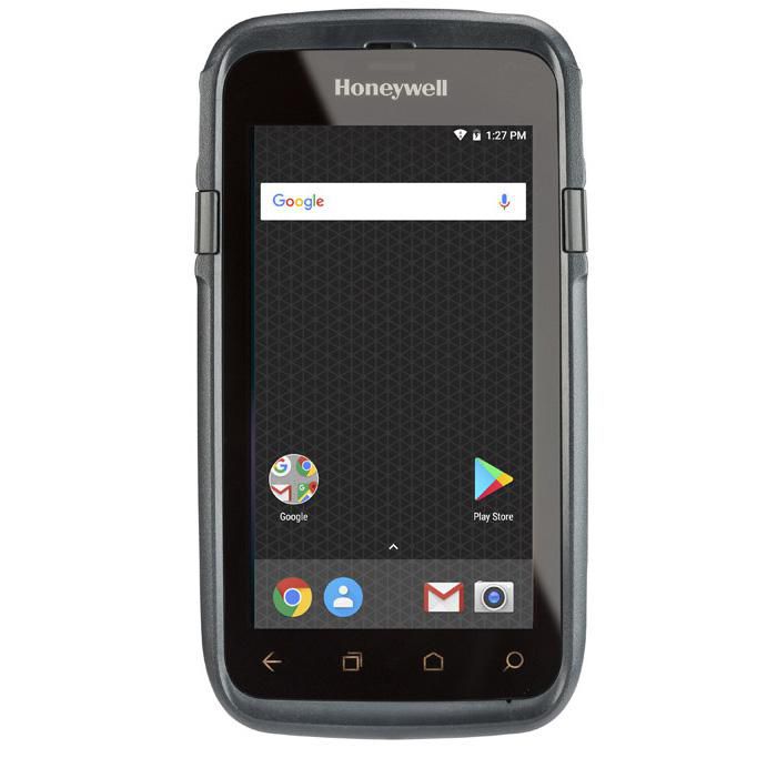 HONEYWELL - W126164608 - Ct60xp, gms Android, wwan,
