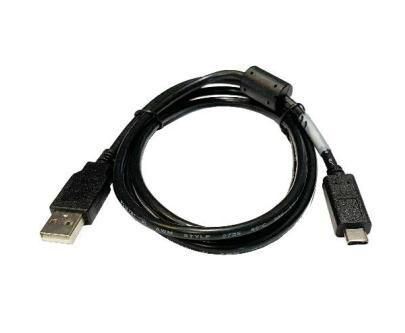HONEYWELL - W126164654 - USB A/M vers USB type C,120cm