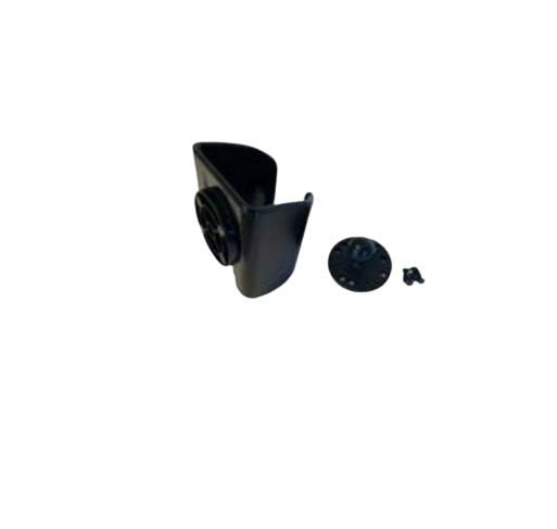 HONEYWELL - W126164657 - Coupe pour montage sur véhicule : Contient