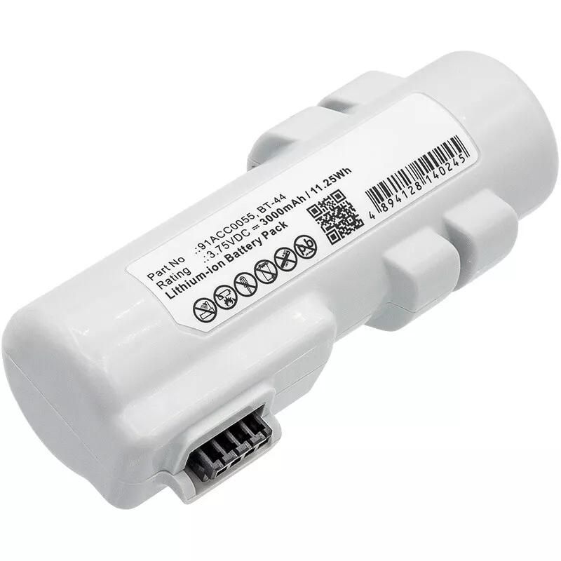 DATALOGIC PSC - W126186230 - Batterie, JOYA TOUCH A6 et MEMOR 1 BY-04