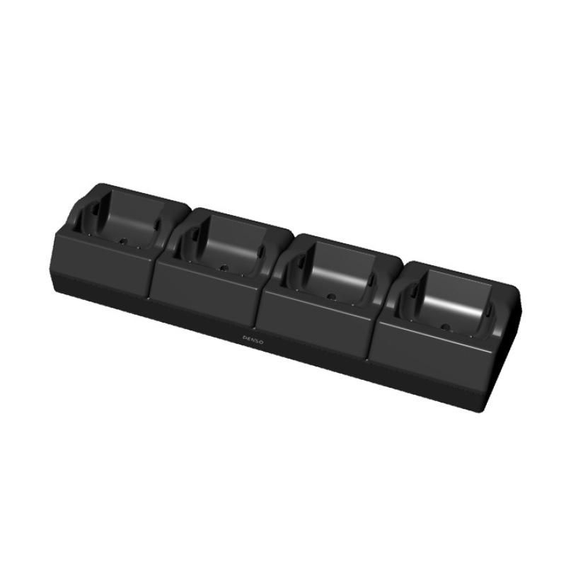 Denso - W126186555 - CH-M80-4 - Chargeur, 4 fentes