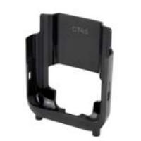 HONEYWELL - W126209083 - CT45/XP V-dock insert CT45-amortisseurs de vibrations-IST, noir, Honeywell