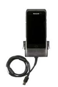 HONEYWELL - W126209085 - CT45/XP avec coque/sans coque