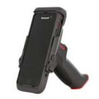 HONEYWELL - W126209086 - CT45/XP poignée de balayage sans coque