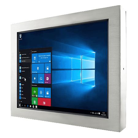 WINMATE - W126264076 - 17" 1280 x 1024 intel core
