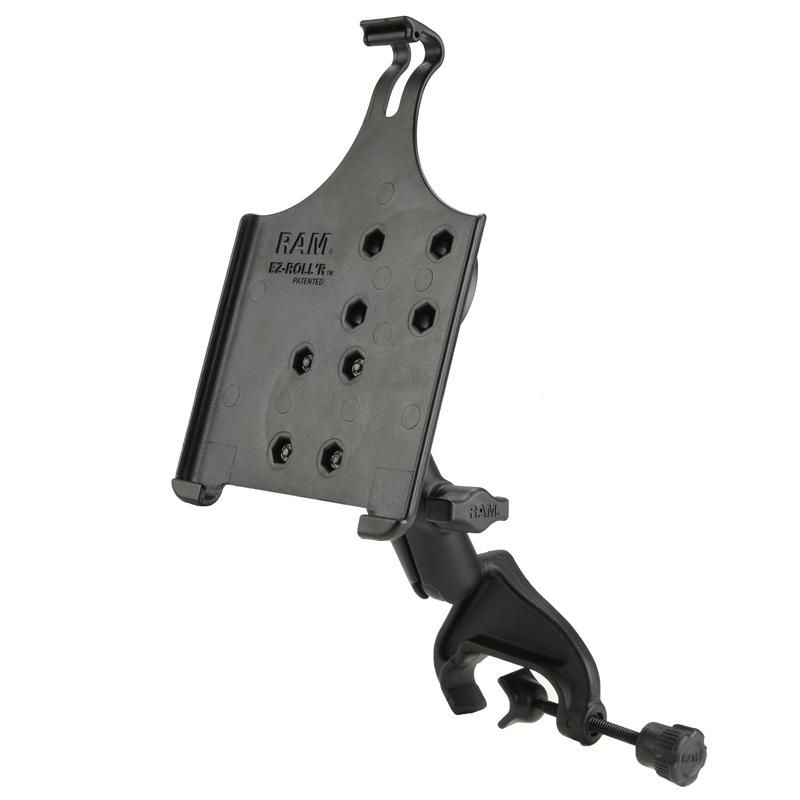 RAM Mounts - W126288309 - Socle à roulettes de RAM avec