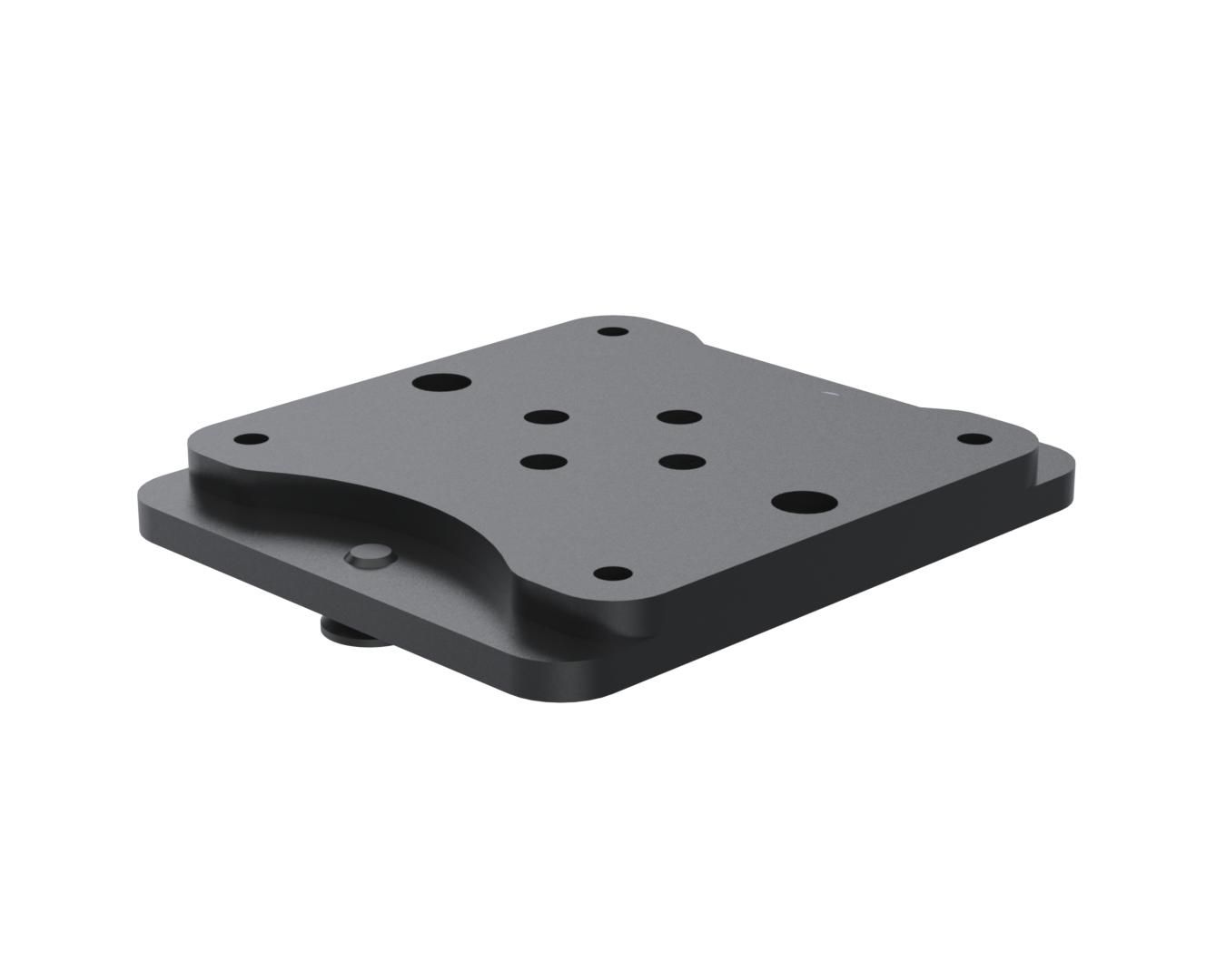 ERGONOMIC SOLUTIONS - W126289991 - EspaceOnglet de pôleCourbe d'impression -