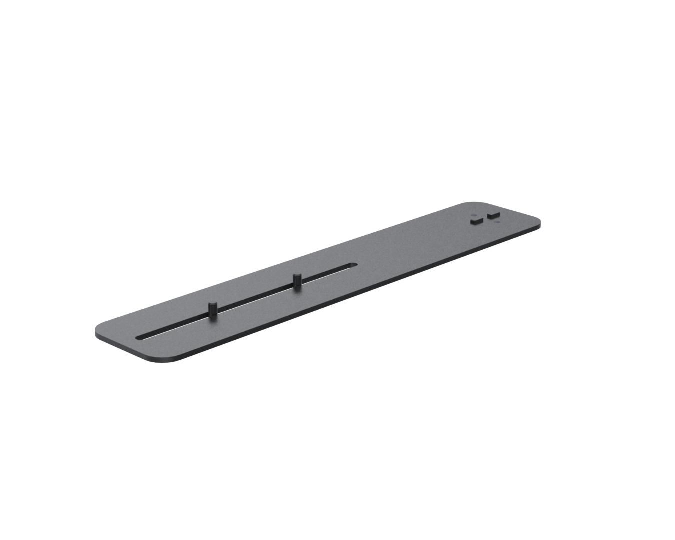 ERGONOMIC SOLUTIONS - W126289992 - EspaceOnglet de pôleCourbe d'impression -