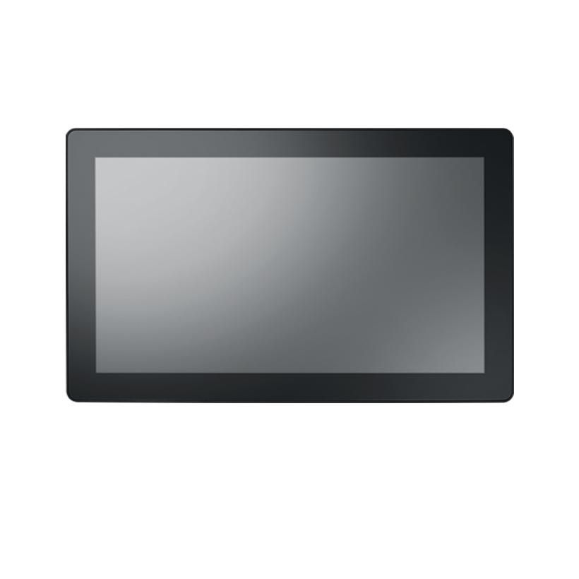 ADVANTECH DLOG - W126309542 - UTC-115G 15.6" tactile