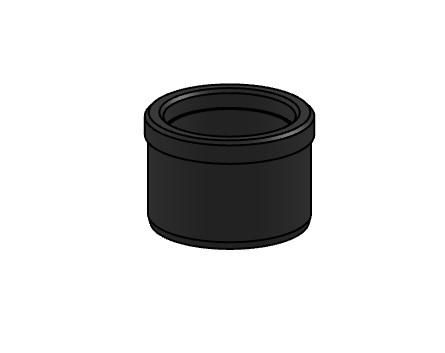 ERGONOMIC SOLUTIONS - W126321262 - Adaptateur SP2 pour Toshiba TCx