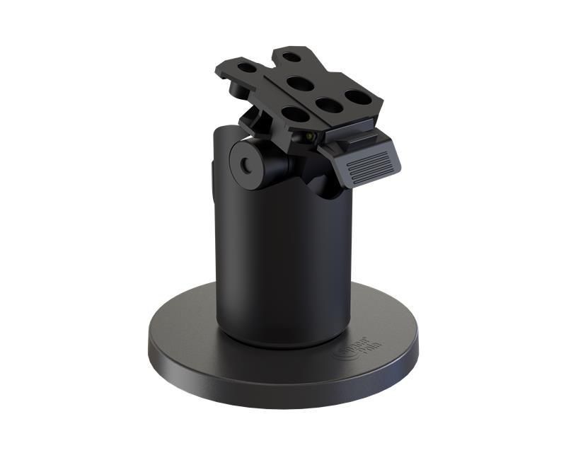 ERGONOMIC SOLUTIONS - W126321270 - SpacePole MultiClipT SP2, 40mm - NOIR