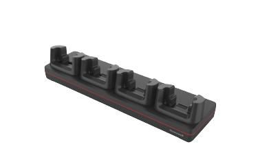 HONEYWELL - W126326913 - EDA52 4 BAY NET BASE w EU Cord