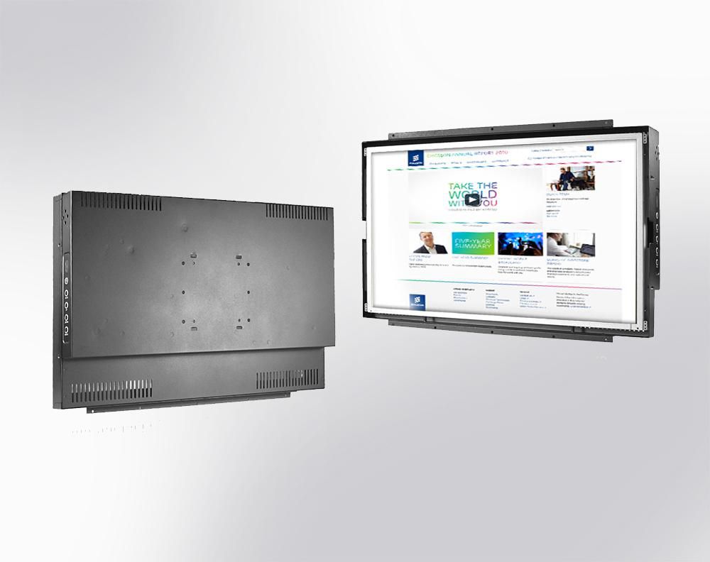 WINSONIC - W126329190 - Cadre ouvert, 23.8"-1920x1080,