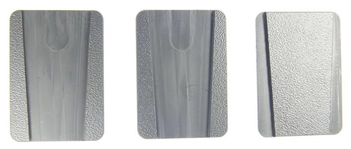 BRODIT - W126346142 - MoveClip MoveClip Mini. 2 femelles, 1 mâle. 50 x 35 x 4 mm. Matériel de montage, 35 mm, 50 mm, 4 mm