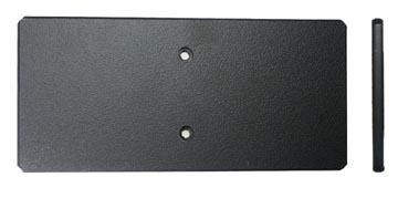 BRODIT - W126346145 - Extension de la plaque de montage