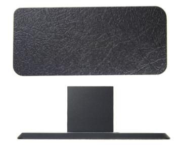 BRODIT - W126346154 - Couvercle des accessoires de montage