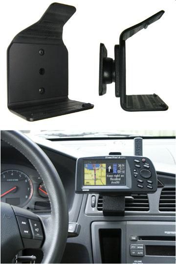 BRODIT - W126346157 - Support passif avec inclinaison
