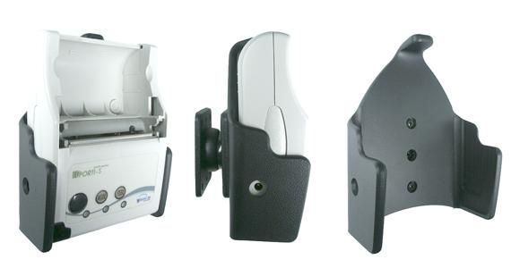 BRODIT - W126346176 - Support passif avec inclinaison