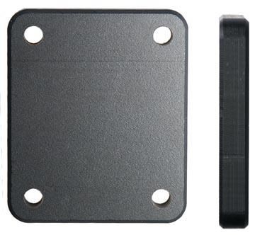 BRODIT - W126346256 - Distance de la plaque de montage