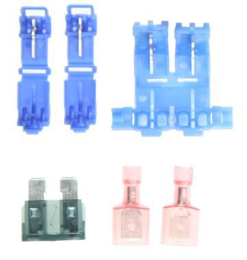 BRODIT - W126346272 - Accessoires de montage robinet