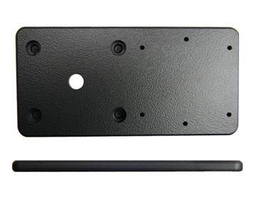 BRODIT - W126346273 - Extension de la plaque de montage