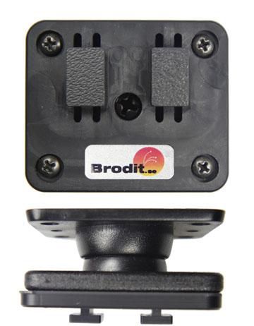 BRODIT - W126346277 - Adaptateur de montage de l'appareil