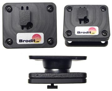 BRODIT - W126346284 - Adaptateur de montage de l'appareil